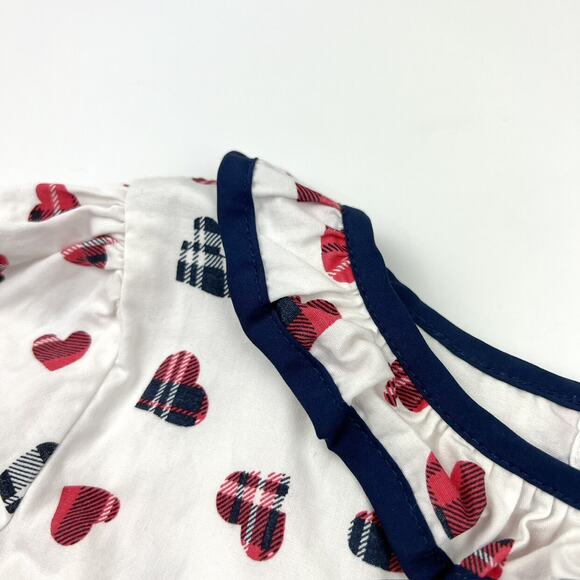 Rachel Riley Hearts Top - Picture 6 of 7